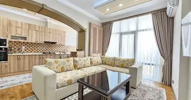 Квартира 2 комнаты в Ташкент, Узбекистан