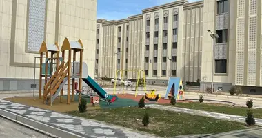 Квартира 3 комнаты в Ташкент, Узбекистан