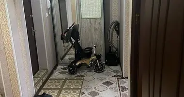 Kvartira 3 xonalar _just_in Toshkent, Oʻzbekiston