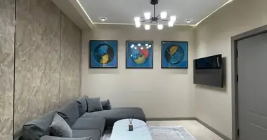 Квартира 2 комнаты в Ташкент, Узбекистан