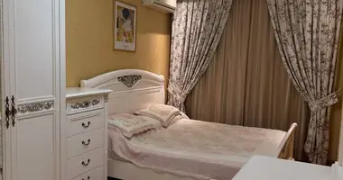 Квартира 4 комнаты в Ташкент, Узбекистан