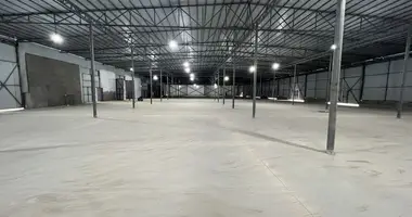 Аренда складских помещений от 500 до 4500 м² _just_in Toshkent, Oʻzbekiston