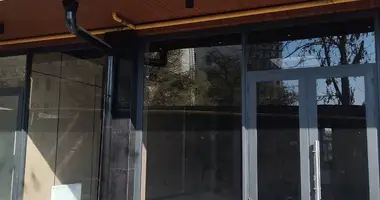 Коммерческое помещение 120 м² в Ташкент, Узбекистан