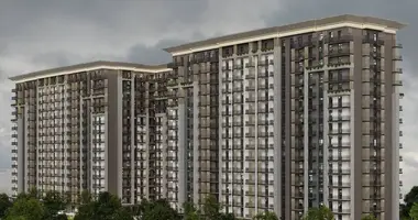 Kvartira 1 xona _just_in Toshkent, Oʻzbekiston