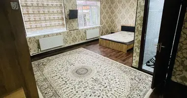Дом 2 комнаты в Ташкент, Узбекистан