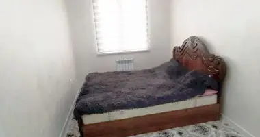 Квартира 2 комнаты в Ташкент, Узбекистан