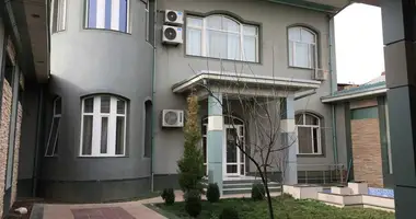 Uy 6 xonalar 3 xonali uy Mebel, 3 xonali uy Konditsioner, 3 xonali uy Garaj _just_in Toshkent, O‘zbekiston