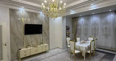 Квартира 3 комнаты в Ташкент, Узбекистан
