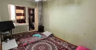 Квартира 2 комнаты в Ташкент, Узбекистан