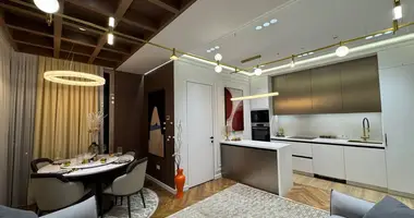 Kvartira 3 xonalar _just_in Toshkent, Oʻzbekiston