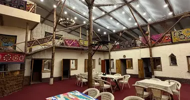 Ресторан, кафе 1 200 м² в Ташкент, Узбекистан