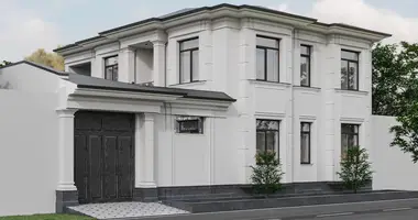 Дом 8 комнат в Тамдынский район, Узбекистан