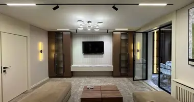 Квартира 3 комнаты в Ташкент, Узбекистан