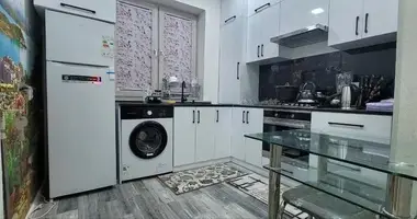 Аренда квартира 3-комнатная Сергелийский район. ID E0072 _just_in Toshkent, Oʻzbekiston