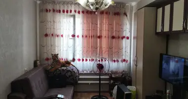 Квартира 1 комната в Ташкент, Узбекистан