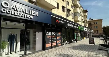 Коммерческое помещение 22 м² в Ташкент, Узбекистан