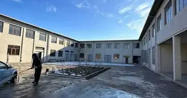 Tijorat 5 400 m² _just_in Zangiata, Oʻzbekiston