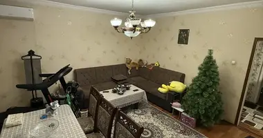 Квартира 3 комнаты в Ташкент, Узбекистан