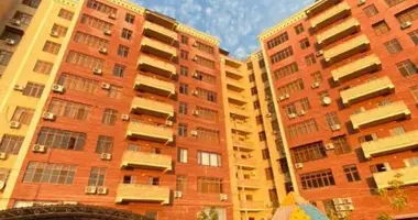 Квартира 2 комнаты в Ташкент, Узбекистан