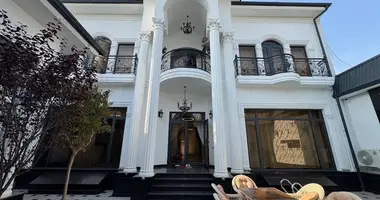 Uy _just_in Toshkent, Oʻzbekiston