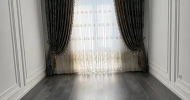 Kvartira 3 xonalar _just_in Toshkent, Oʻzbekiston
