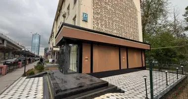 Tijorat 123 m² _just_in Toshkent, Oʻzbekiston