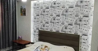 Квартира 3 комнаты в Ташкент, Узбекистан