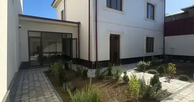 Коттедж 5 комнат в Ташкент, Узбекистан