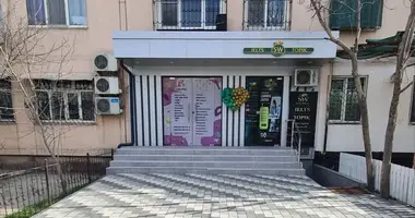 Коммерческое помещение 100 м² в Ташкент, Узбекистан