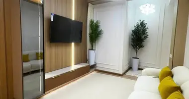 Kvartira 3 xonalar _just_in Toshkent, Oʻzbekiston