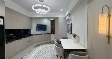 Kvartira 4 xonalar _just_in Toshkent, Oʻzbekiston