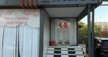 Коммерческое помещение 140 м² в Ташкент, Узбекистан