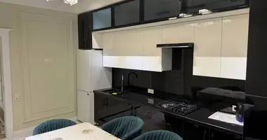 Аренда квартира 3-комнатная Яккасарайский район. ID 22229 _just_in Toshkent, Oʻzbekiston