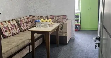 Квартира 1 комната в Ташкент, Узбекистан