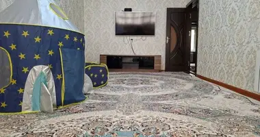 Квартира 3 комнаты в Ташкент, Узбекистан