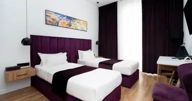 Продажа действующий отель Мирабадский район. ID V00175 _just_in Toshkent, Oʻzbekiston