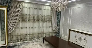 Квартира 3 комнаты в Ташкент, Узбекистан