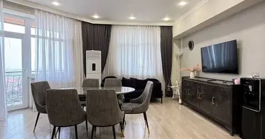 Kvartira 5 xonalar _just_in Toshkent, Oʻzbekiston