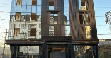 Сдается здание 2300 кв.м (5 этажей по 460 кв.м) в Яккасарайском районе _just_in Toshkent, Oʻzbekiston