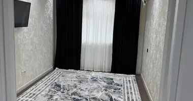Квартира 2 комнаты в Ташкент, Узбекистан