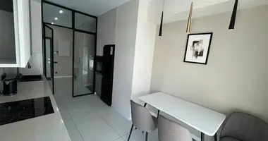 Аренда квартира 3-комнатная Мирзо-Улугбекский район. ID 30082 _just_in Toshkent, Oʻzbekiston