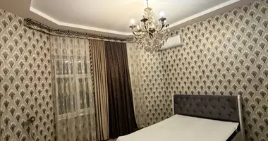 Аренда дом 6-комнатный Сергелийский район. ID A0015 в Ханабадтепа, Узбекистан