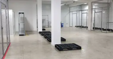 Склад 750 м² в Ташкент, Узбекистан