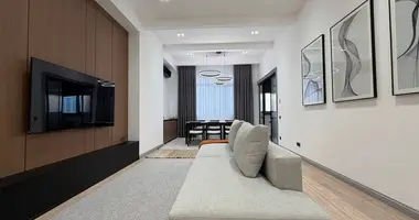 Квартира 3 комнаты в Ташкент, Узбекистан