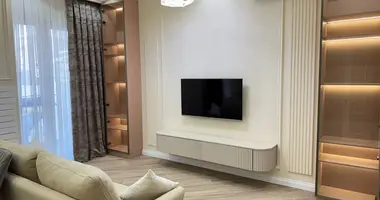 Квартира 3 комнаты в Ташкент, Узбекистан