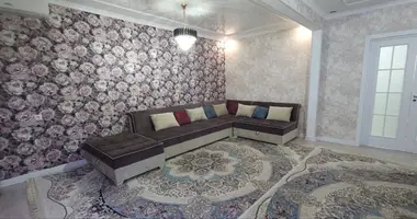 Kvartira 4 xonalar _just_in Toshkent, Oʻzbekiston