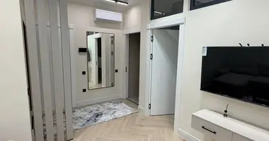 Квартира 2 комнаты в Ташкент, Узбекистан