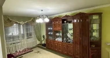 Квартира 3 комнаты в Ташкент, Узбекистан