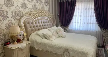 Kvartira 5 xonalar _just_in Toshkent, Oʻzbekiston