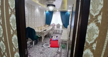 Kvartira 3 xonalar _just_in Toshkent, Oʻzbekiston